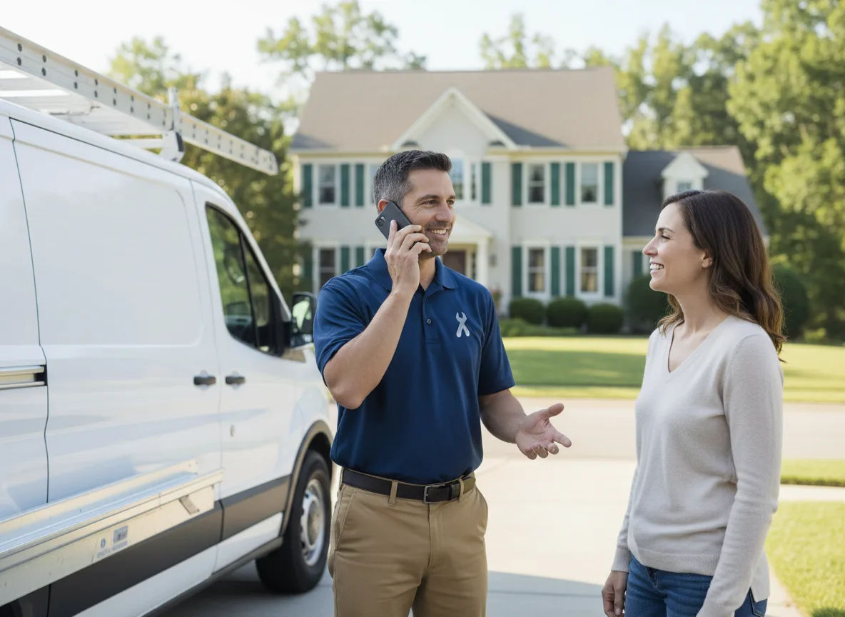 Home Gutter Service Oro Grande, CA FAQs