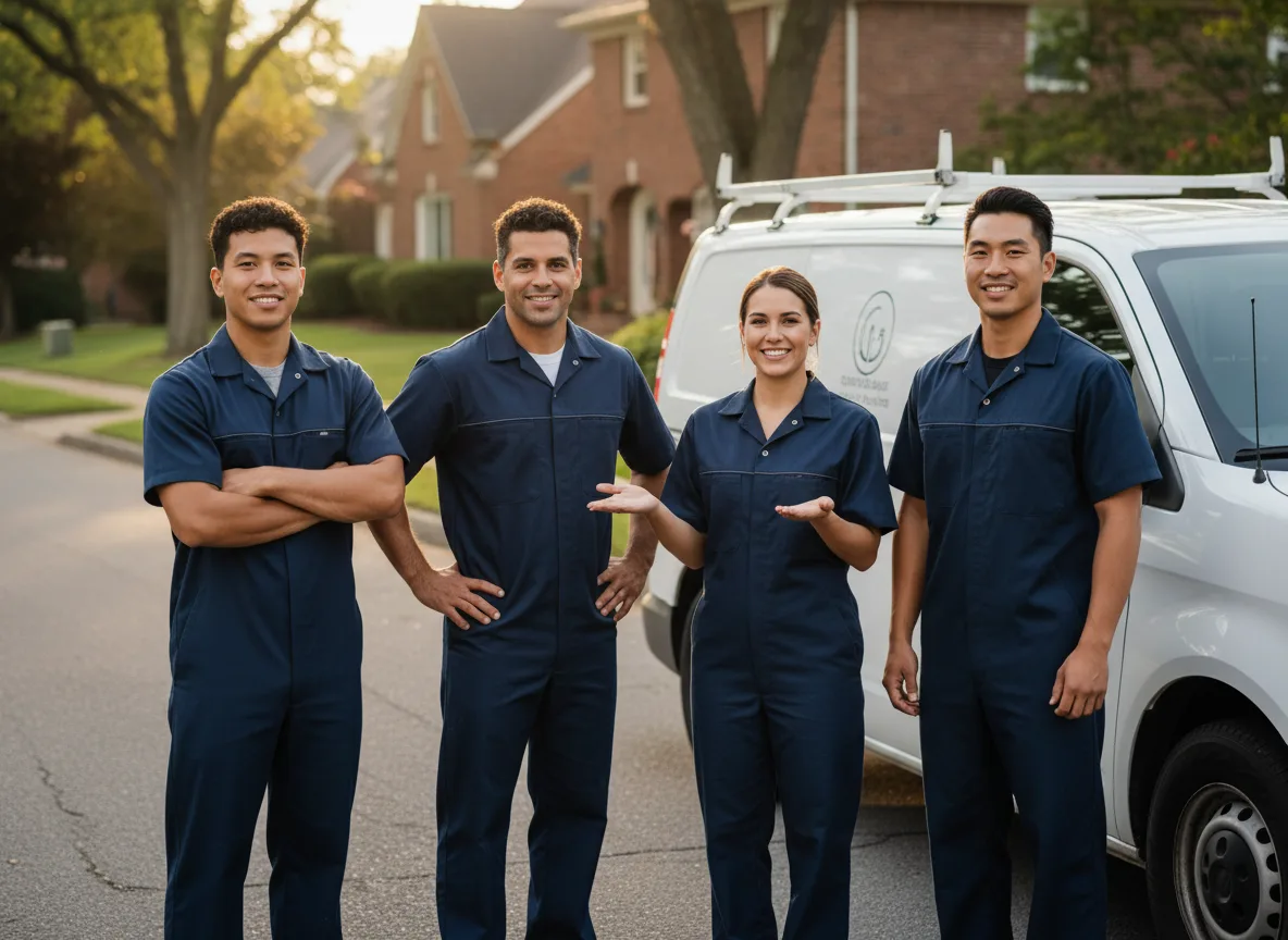 Home Gutter Service company in Oro Grande, CA